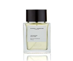 Sana Jardin Paris - Incense Water Eau de Parfum Spray Profumi unisex 50 ml unisex