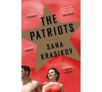 Sana Krasikov The Patriots (Tascabile)
