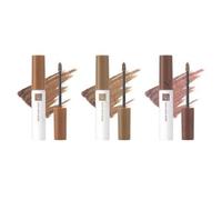 SANA - New Born Coloring Brow Mascara 01 Natural Brown