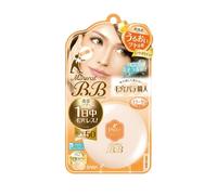SANA - Pore Putty Keana Pate Mineral BB Powder SPF 50+ PA++++ - 1pc - EM Enriched Moist