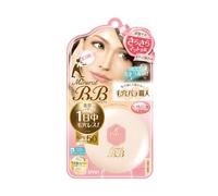 SANA - Pore Putty Keana Pate Mineral BB Powder SPF 50+ PA++++ - 1pc - NM Natural Mat