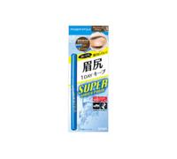 SANA - Power Style Liquid Eyebrow - 1PC - 3 Grayish Brown