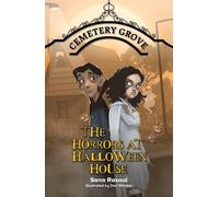 Sana Rasoul Reading Planet Cosmos - Cemetery Grove 4: The Horrors at (Tascabile)