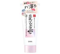 SANA - Soy Milk Medicated WR Cleansing Cream White 130g