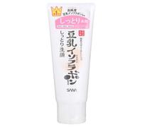 SANA - Soy Milk Moisture Cleansing Face Wash Moist NC 150g