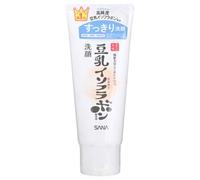 SANA - Soy Milk Moisture Cleansing Face Wash NC 150g