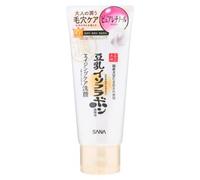 SANA - Soy Milk Wrinkle Care Cleansing Face Wash N 150g