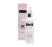 SANA-T ON CALM SERUM 125 ml | Ad azione lenitiva e protettiva, aiuta a ridurre il prurito del cuoio capelluto nei trattamenti antitumorali. Siero lenitivo senza parabeni, siliconi, profumo.