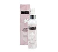 SANA-T ON REGEN LOTION 125 ml. Azione rivitalizzante, favorisce la ricrescita dei capelli dopo il trattamento del cancro. Senza parabeni, siliconi e senza profumo