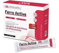 SANAVITA FERRO 14 BUSTE