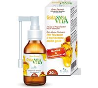 sana vita Sanavita Gola Spray 30 ml