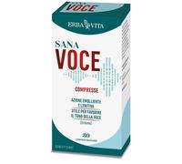 Erba Vita Sana Voce 30 Tavolette