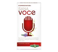Erba Vita Sana Voce 30 Tavolette