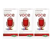 Sana Voce Tavoletteolette Tavolette 3x30 pz Compresse