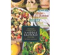 Sanaa Abourezk The Secrets of Healthy Middle Eastern Cuisine (Tascabile)