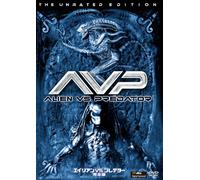 Sanaa Lathan - Alien Vs. Predator Unrated Edition [Edizione: Giappone]