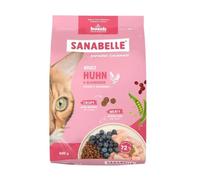 SANABELLE Adult Pollo 400 g per gatti adulti