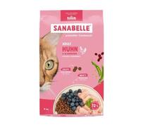 BOSCH Sanabelle Adult Pollame 8 kg