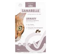 Bosch Petfood Cibo per gatti Sanabelle Urinary per gatti con sistema urinario sensibile 2 x 8 kg