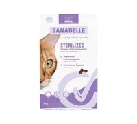 BOSCH Sanabelle Sterilized 8 kg