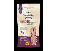 Sanabelle Croccantini Pollo & Barbabietola 55 g