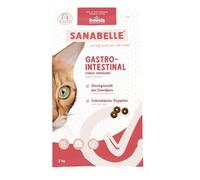 SANABELLE Gastrointestinal 2 kg per gatti con problemi intestinali