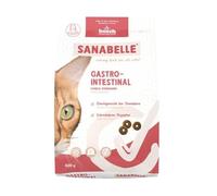 SANABELLE Gastrointestinal 400 g per gatti con problemi intestinali