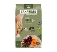 Sanabelle Grande Pollo - 8 kg