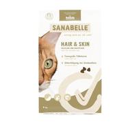 SANABELLE Hair Skin 8 kg per gatti che supporta la condizione del pelo e della pelle