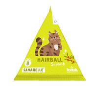 Sanabelle Hairball Snack nel Tetraedro - 12 x 20 g