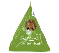 Sanabelle Hairball Snack nel Tetraedro - 12 x 20 g