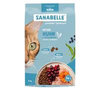 Bosch Sanabelle Kitten 8 kg