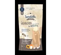 Sanabelle Knusperkissen Huhn & Milch 55 g