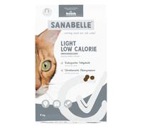 Sanabelle Light Low Calorie - 8 kg