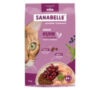 BOSCH Sanabelle Senior Pollame 8 kg