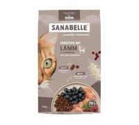 BOSCH Sanabelle Adult Sensitive Lamm 8kg