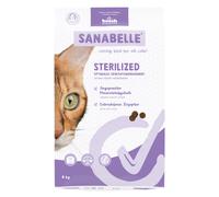 BOSCH Sanabelle Sterilized 8 kg
