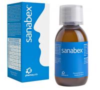 Sanabex Sciroppo Integratore Alimentare 150 Ml