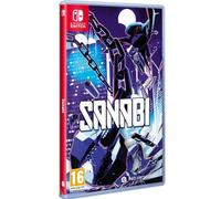Sanabi Nintendo Switch