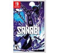 Sanabi per Nintendo Switch
