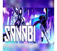 SANABI: The Revenant (PC) Steam Key - GLOBAL