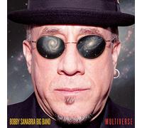 Bobby Sanabria Multiverse (CD)