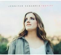 Sanabria, Jennifer - Testify