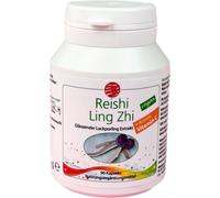 SanaCare Estratto di Reishi Ling Zhi - 90 capsule