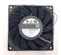 San'Ace 9cm 24V 1.1A 9GA0924P1H01 temperature control speed control fan