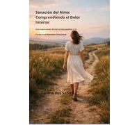 Sanación del Alma: Comprendiendo el Dolor Interior: Una Exploración Desde la Psicoanálisis y la Fe Hacia el Bienestar Emocional