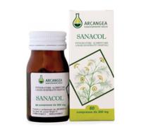 Arcangea SANACOL 60 COMPRESSE 500 MG