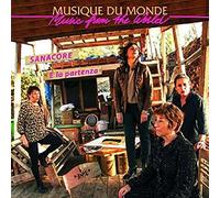 SANACORE - E LA PARTENZA