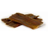 Sanadog Snack per Cani Strisce di Esofago di Manzo Essiccato Sfuse