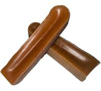 Sanadog Yak Snack di Formaggio Himalayano con Curcuma per Cani